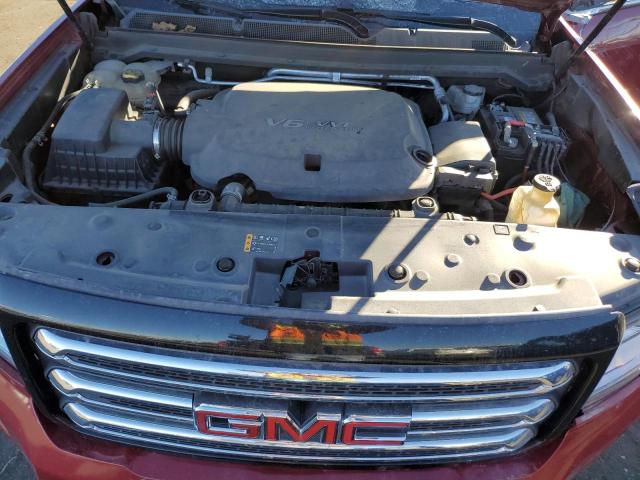 1GTG6EEN8J1108070 GMC Canyon Denali
