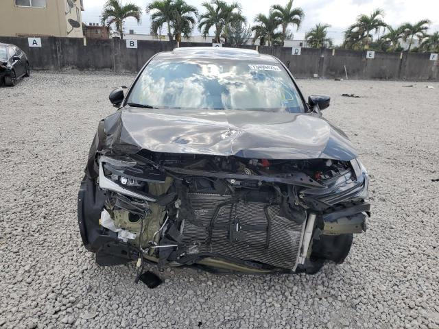 19UDE2F88NA008331 Acura Ilx Premium A-spec