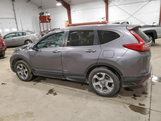 7FARW2H87JE090993 Honda CR-V EXL