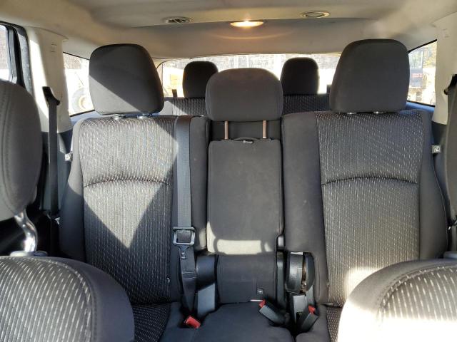 3C4PDCAB9ET112522 Dodge JOURNEY SE