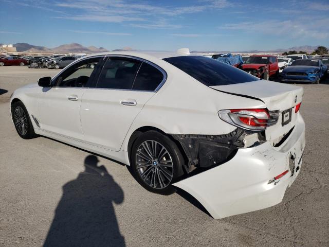 WBAJE5C51JWA98495 BMW 540 I