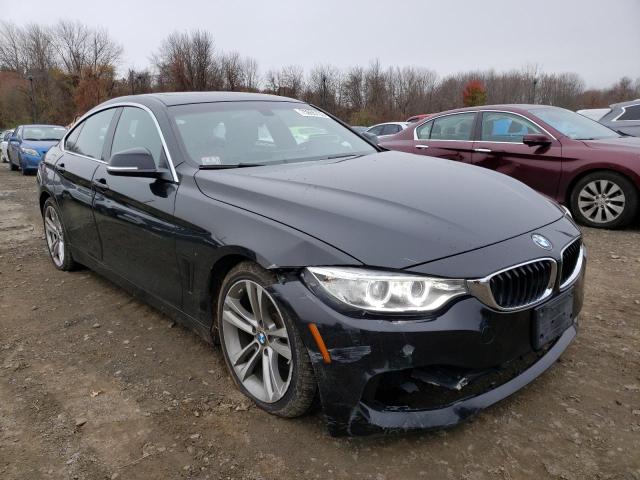 WBA4C9C53GG136741 BMW 428 Xi Gran Coupe Sulev