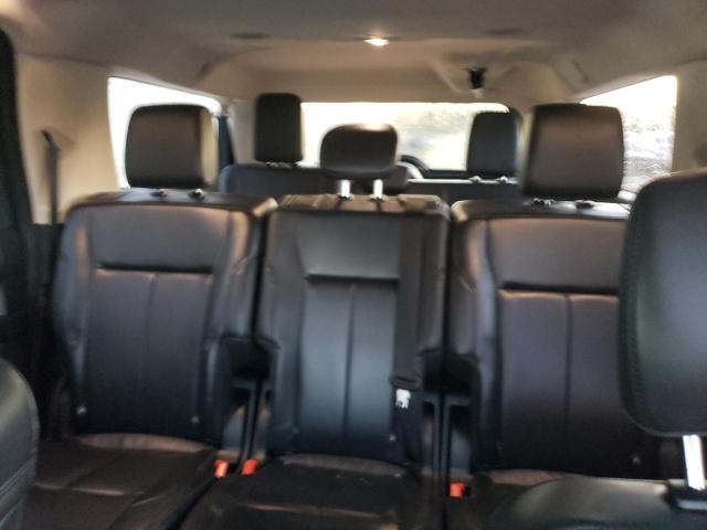 1FMJK1HT6NEA38518 Ford Expedition Max Xlt