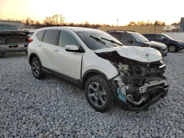 5J6RW2H5XJL037326 Honda CR-V EX