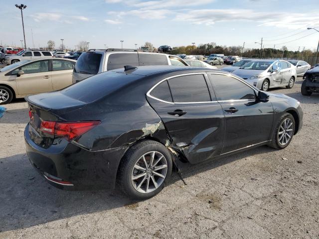 19UUB1F39JA008971 Acura TLX