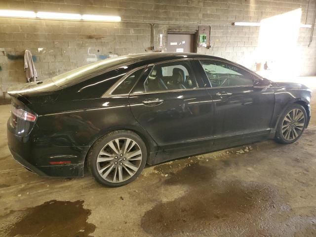 3LN6L5F97HR600509 Lincoln Mkz Reserve