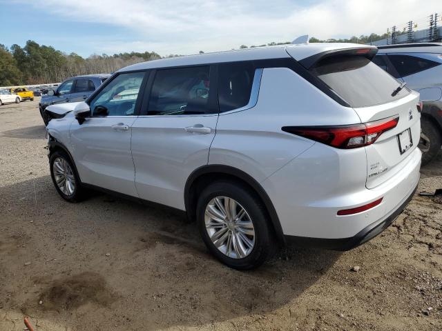 JA4J3TA83PZ036380 Mitsubishi Outlander Es