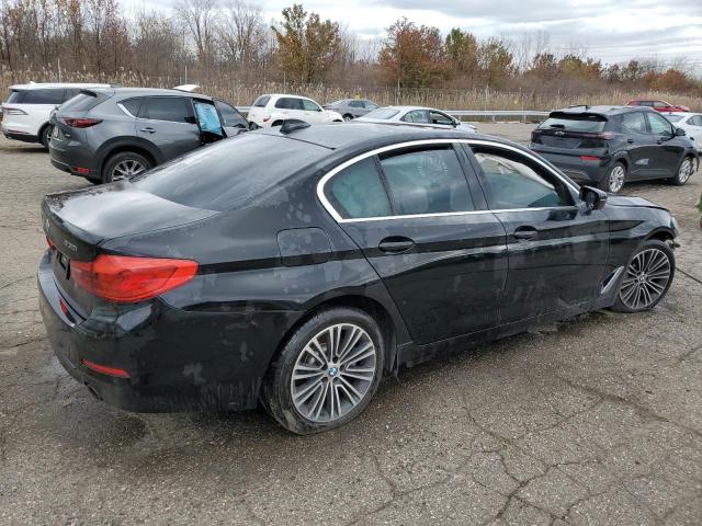 WBAJA7C52KWW17009 BMW 530 XI