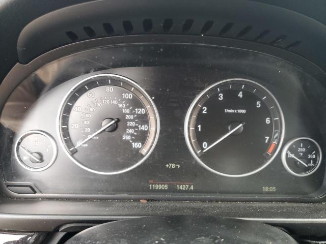 WBA5A7C58GG144090 BMW 528 XI