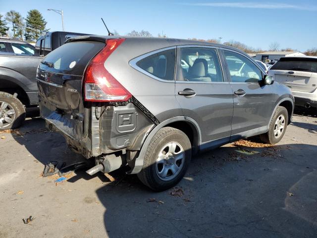 2HKRM4H36EH618418 Honda CR-V LX