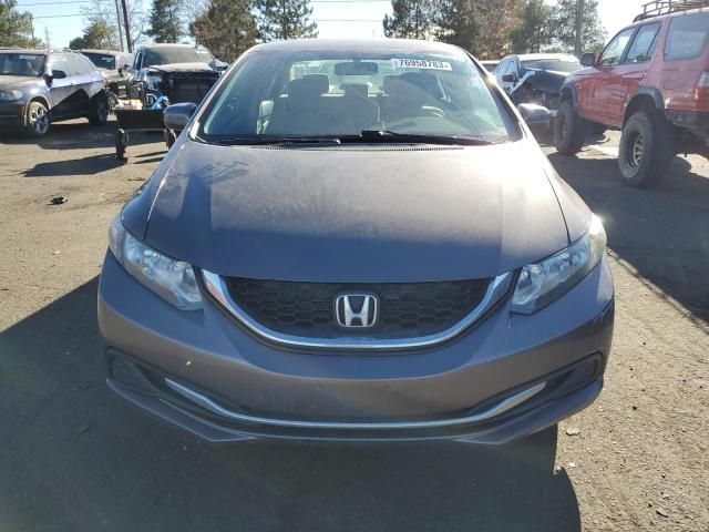 19XFB2F5XFE086176 Honda Civic Lx