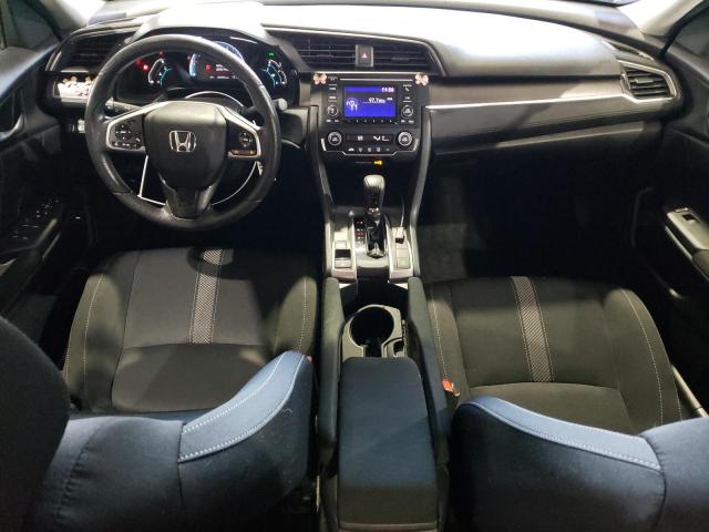 2HGFC2F68LH524264 Honda Civic Lx
