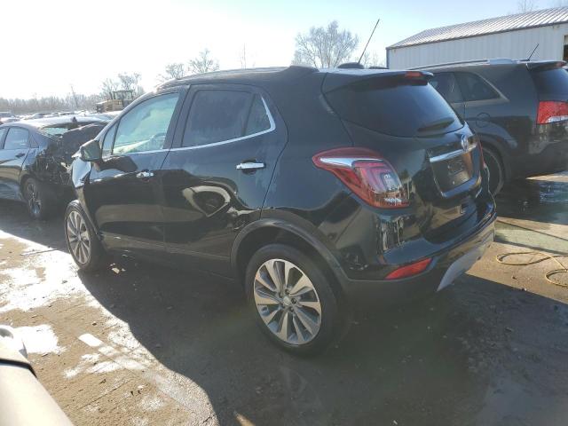 KL4CJASB6KB723237 Buick Encore Preferred