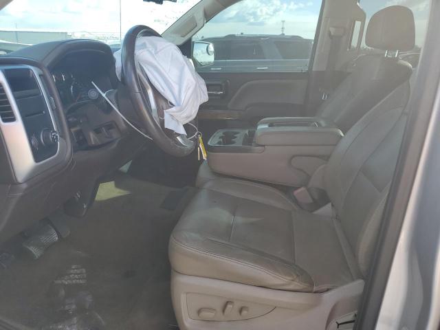 3GTP1NEC7JG281271 GMC Sierra C1500 Slt