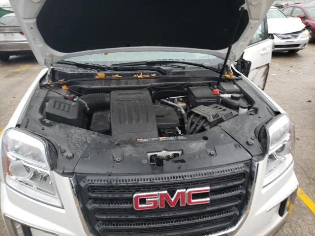 2GKALNEK0H6353333 GMC Terrain Sle