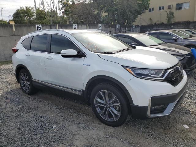 7FART6H99ME016889 Honda Cr-v Touring