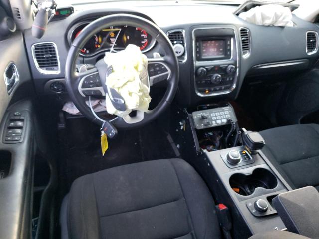 1C4SDJFT0GC460479 Dodge Durango Ssv