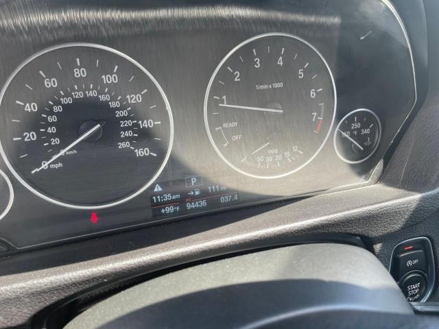 WBA8E1G54GNT36725 BMW 320 I