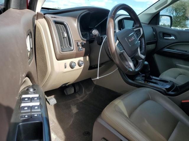 1GTG6DEN8J1300678 GMC CANYON SLT
