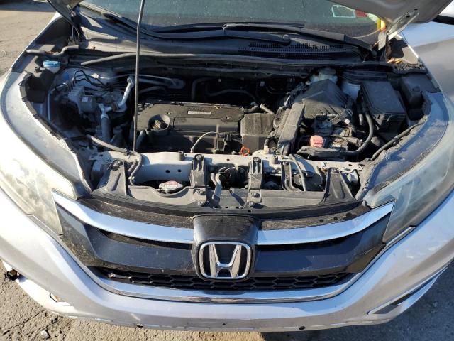2HKRM4H55GH658400 Honda CR-V EX