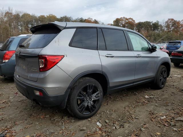 5FNYF8H24KB022772 Honda Passport Sport