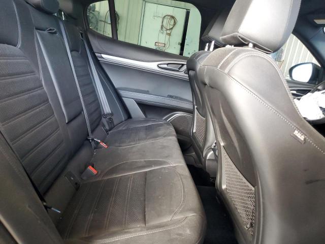 ZASPAKBN9N7D29771 Alfa Romeo STELVIO TI