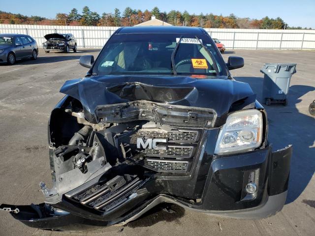 2GKALNEK1F6338885 GMC TERRAIN SL