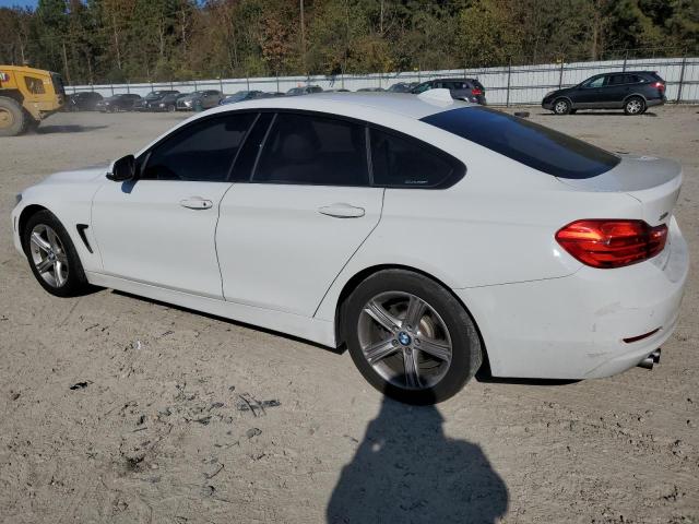 WBA4C9C53FG135040 BMW 428 Xi Gran Coupe Sulev