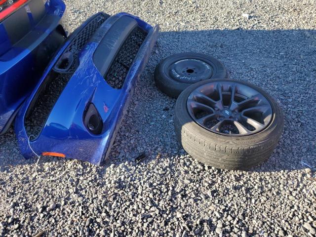 2C3CDXGJ1LH111718 Dodge Charger Scat Pack