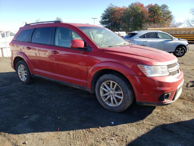 3C4PDDBG1HT512529 Dodge Journey Sxt