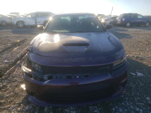 2C3CDXHG1MH628926 Dodge CHARGER GT