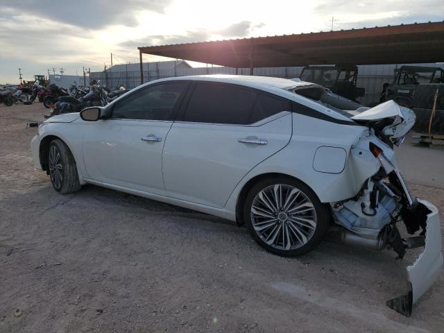 1N4BL4EV0PN426611 Nissan ALTIMA SL