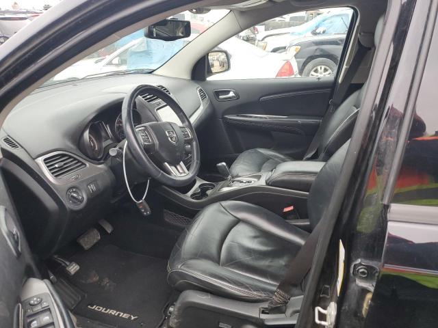 3C4PDDGG2GT108517 Dodge Journey Crossroad