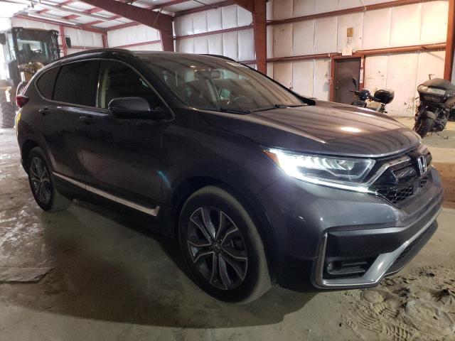 2HKRW2H96LH677517 Honda Cr-v Touring