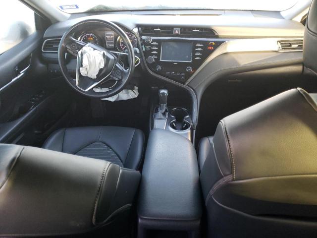 4T1G11AK3LU370093 Toyota CAMRY SE