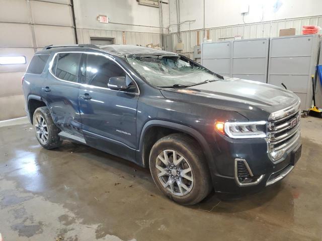 1GKKNMLS2LZ207847 GMC ACADIA SLT
