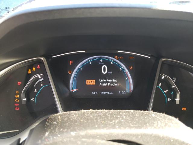 19XFC1F33LE216137 Honda CIVIC EX
