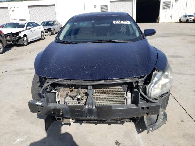 1N4AA5AP0EC479204 Nissan MAXIMA S