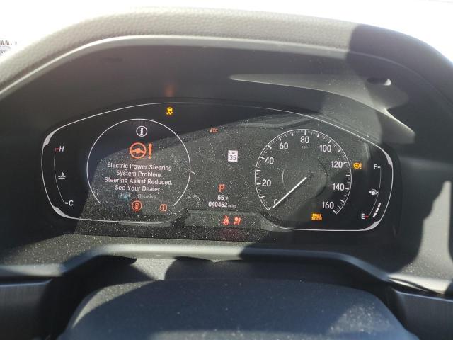 1HGCV1F1XKA117491 Honda ACCORD LX