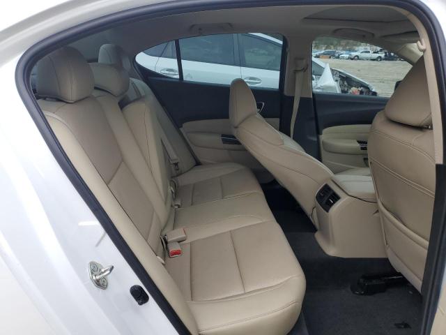 19UUB1F5XJA001111 Acura TLX TECH