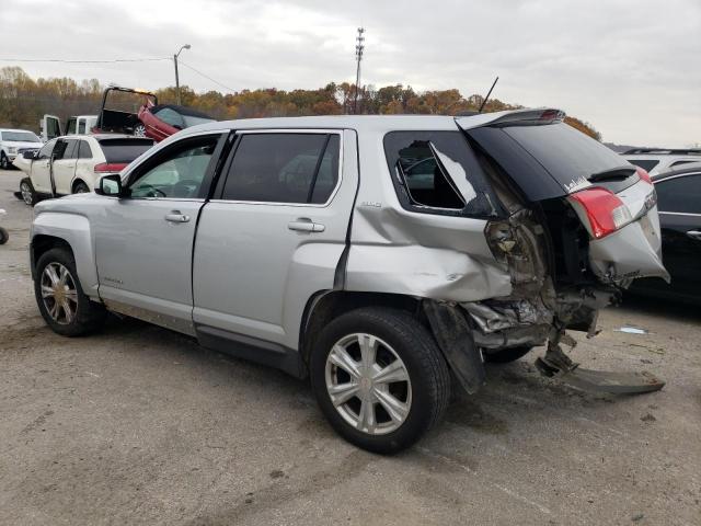 2GKFLSEK9H6137596 GMC Terrain Sle