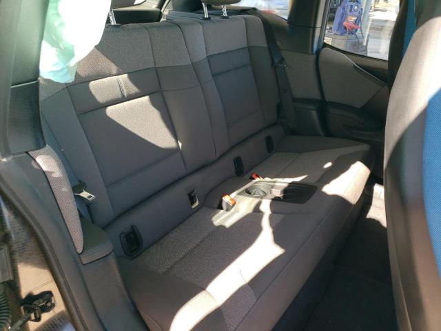 WBY1Z8C39HV893846 BMW I3 REX