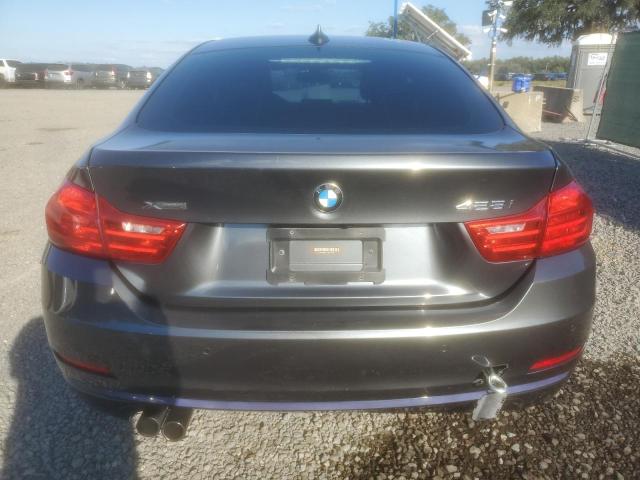 WBA4C9C53GG135766 BMW 428 Xi Gran Coupe Sulev