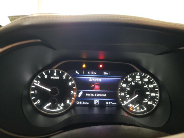 1N4AA6AP7GC379285 Nissan Maxima 3.5s