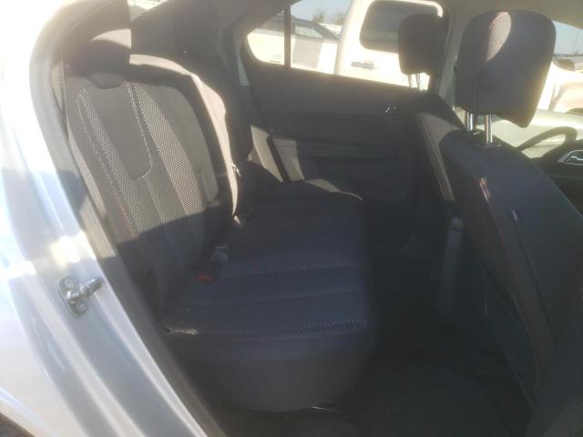 2GNALBEK7H1559330 Chevrolet EQUINOX LS