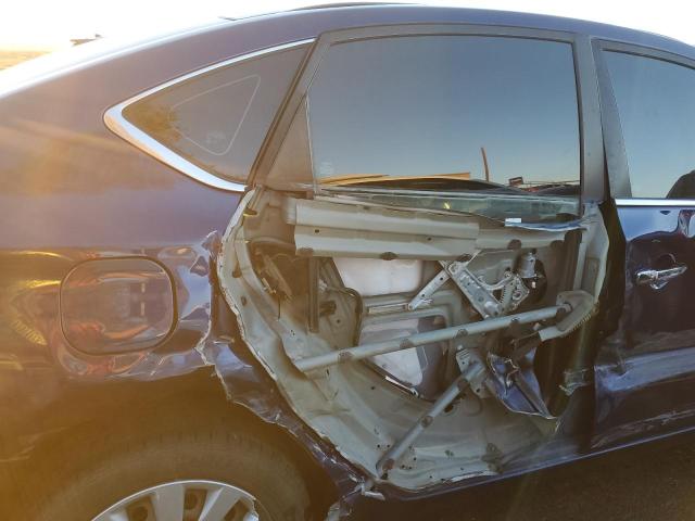 3N1AB7AP2KY266568 Nissan SENTRA S