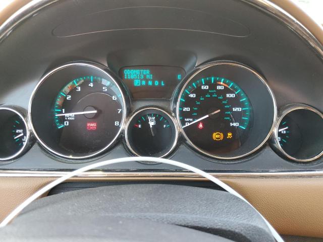 5GAKVCKD2EJ215099 Buick Enclave