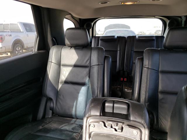 1C4RDJDG2EC971547 Dodge DURANGO LIMITED