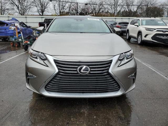 58ABK1GG9GU007127 Lexus ES 350