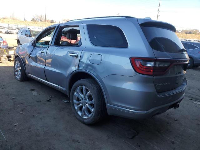 1C4RDJEG6JC451506 Dodge Durango Citadel